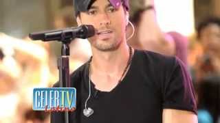 Julio Iglesias Will Never Sing With Son Enrique Iglesias   Video(enrique)