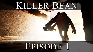 Killer Bean - Ep 1 - Featuring Cr1TiKaL