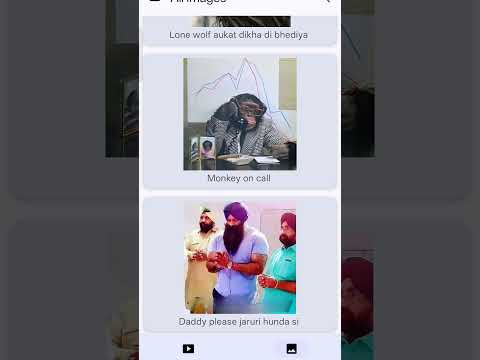 Meme Template App - MemeAdda
