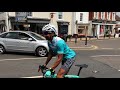 Specialized Ride With Dame Kelly Holmes