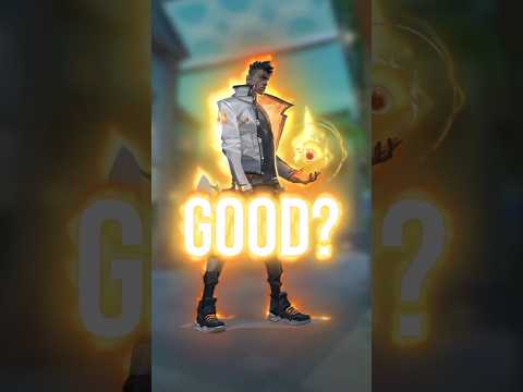 Will Phoenix EVER be a Good Valorant Agent?