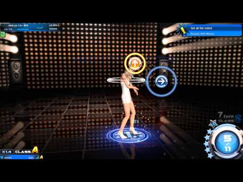 [Mstar Online] WHAT CAN I DO  - SEUNGRI (Neo Classic)