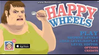 Wasn't that interesting!- Happy Wheels- part... yeah