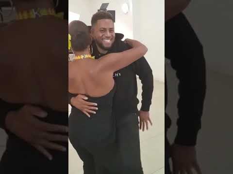 Zouk Freestyle - Axel Tony & Tropikkaline (Les Taxis Zoukeurs) - 2018