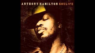 Anthony Hamilton - Icing On The Cake