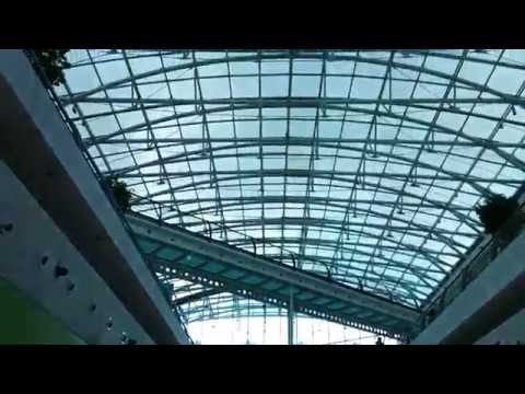 Centro Comercial Vasco da Gama