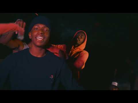 Kickkone - "Lets RokkOwt" (Official Video)