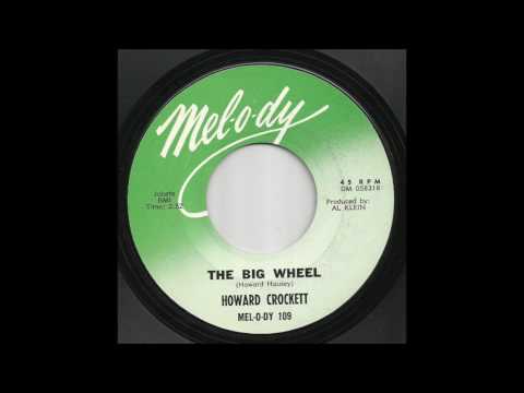 Video thumbnail for The Big Wheel