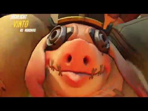 gandhi beats up skulman