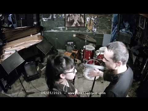 Philip Harper Quintet & Jam Session- Live at Smalls - 6/25/2021