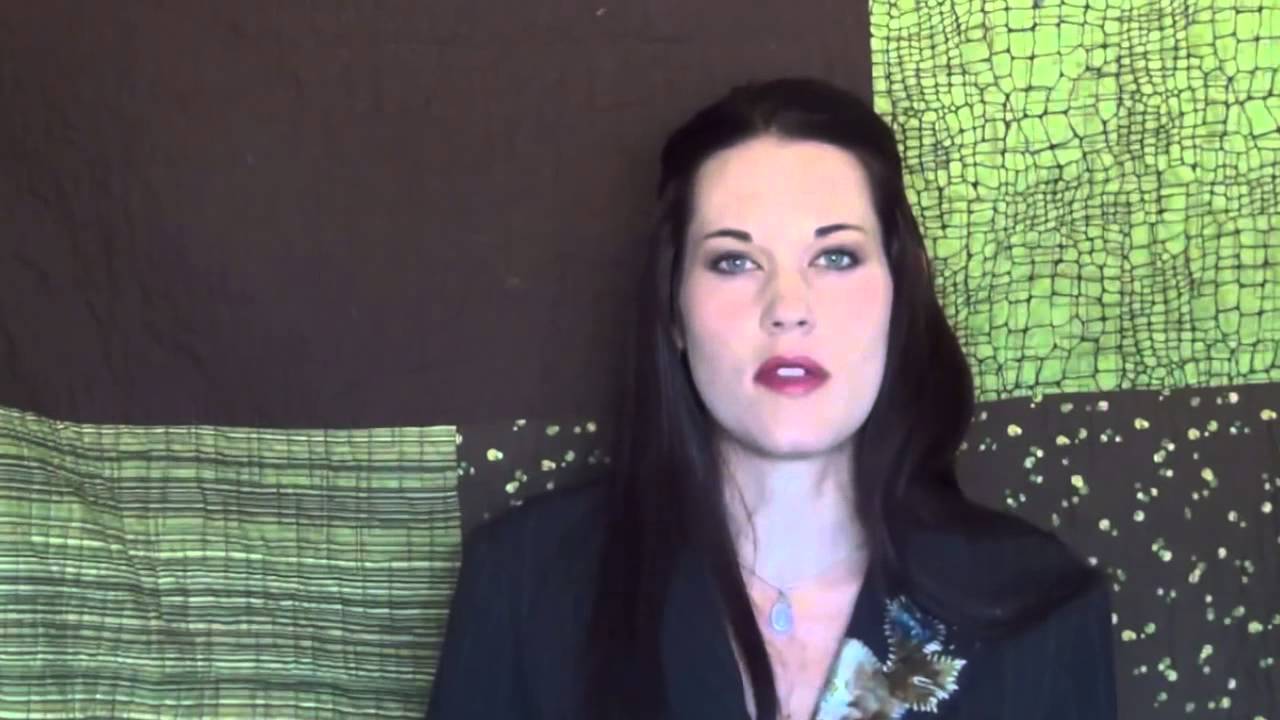 Parenting 101 - Teal Swan