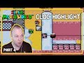 CLDC Highlight Creative Mario Levels Part 4