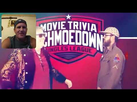 Tom Dagnino vs Robert Meyer Burnett Schmoedown Reaction