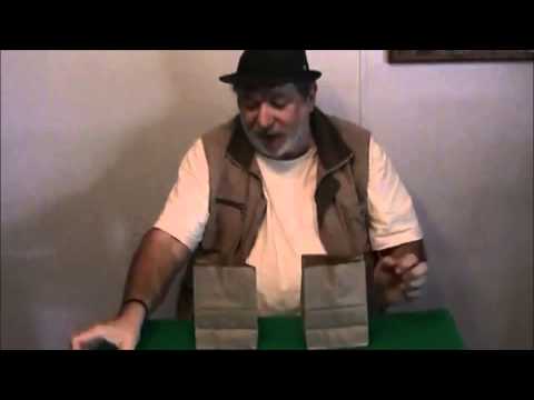 Magigram Vol.4 by Wild-Colombini Magic