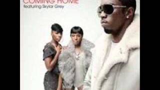 Diddy - Dirty Money - I&#39;m Coming Home ft. Skylar Gray