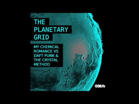 G3RSt - The Planetary Grid