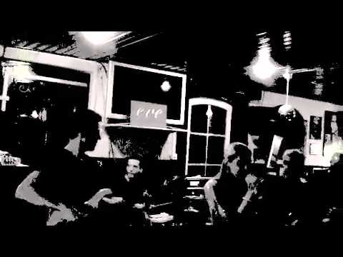 Caipiranha Live Waldegg Pub Nov. 2012