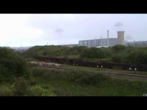 66086 6B03 Trostre - Llanwern