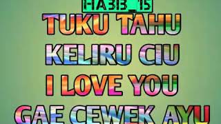 Download lagu Viva vidio 30 detik mp3 Download lagu Viva vidio 30 detik mp3