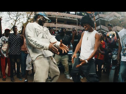 C2B CramCity and Diesel Gucci