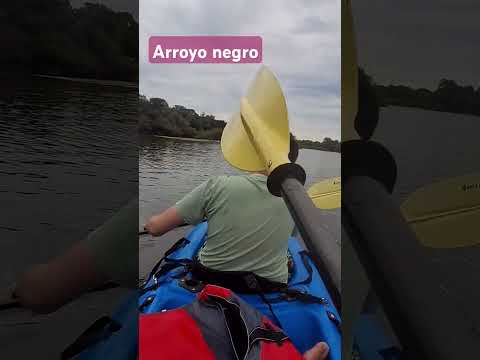 Arroyo negro paysandú