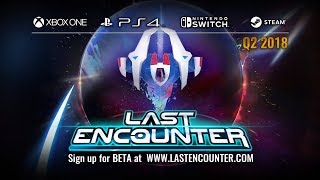 Last Encounter (PC) Steam Key GLOBAL