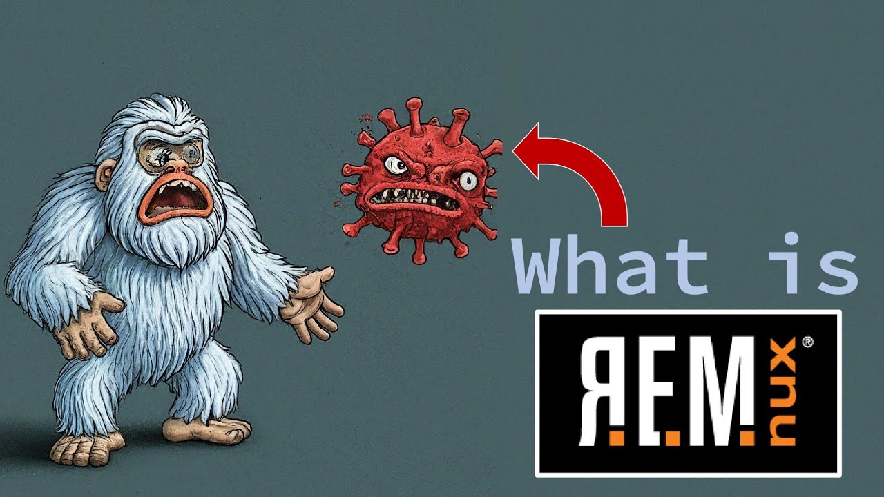 How Do You Handle Malware Safely? Start By Learning the REMnux VM!