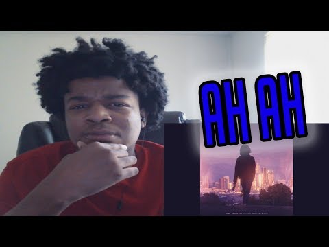 Andrew Luce Ft. Smokepurpp & Teddy - AH AH REACTION!