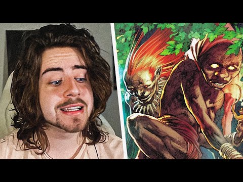 cellbit reagindo aos MONSTROS E ENTIDADES DO FOLCLORE BRASILEIRO DE A a Z