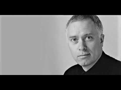 Douglas McNicol "A Wife to Kiss or Marry" THE MAGIC FLUTE (Mozart) 1996