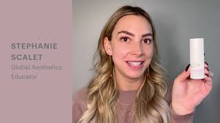 Quick Guide to Phyto-Active Eye Serum by Glo Skin Beauty