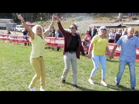 Duplo kolo za Medinu Dadu i Repuha! Bakići kod Olova - teferič i korida 01.10.2023. Zuko bend