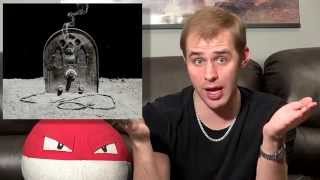 Casualties Of Cool - Casualties Of Cool - Album Review