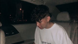 Oceans... my most vulnerable video yet