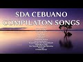 SDA BISAYAN COMPILATION SONGS