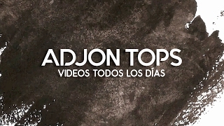 Transmisión en directo de ADJON Tops