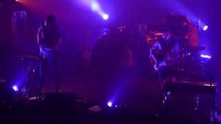 Grizzly Bear &quot;Lullabye&quot; live @ Olympia de Paris 25/05/2013