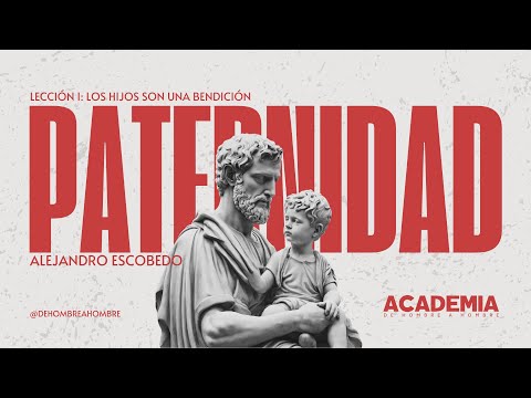 Paternidad – Alejandro Escobedo