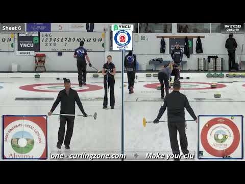 Live From Soo Curlers - Sheet 6