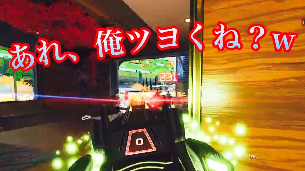 【 最強 】2年ぶりに復帰したAPEXで無双してしまう【APEX LEGENDS】