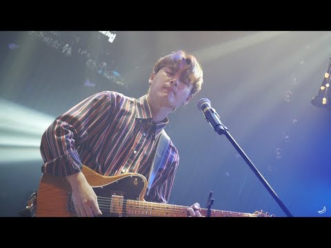 171014 [상상실현 페스티벌] hong kong  - 잔나비(jannabi) @KT&G 상상마당 춘천