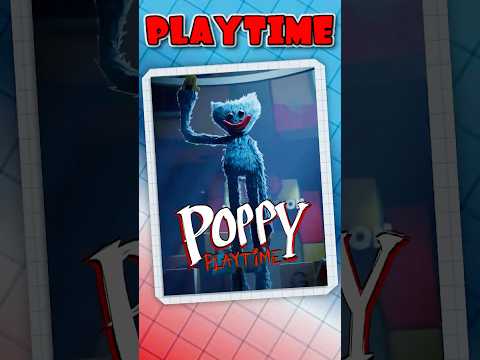 WHY PEOPLE HATE POPPY PLAYTIME?