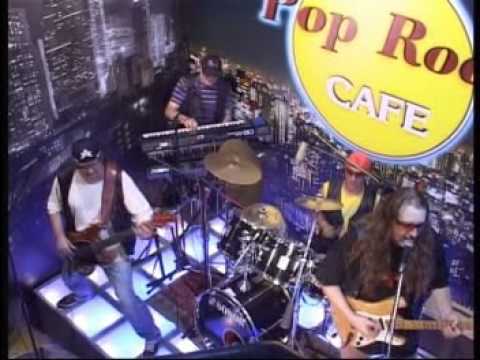 DEEP PURPLE - SMOKE ON THE WATER (LUCKY CASH)