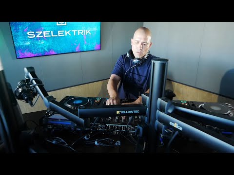 VYDHA – Szelektrik TOP 10