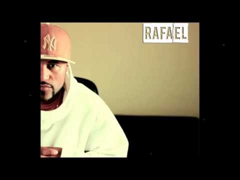 Rafa`El - Relato das ruas