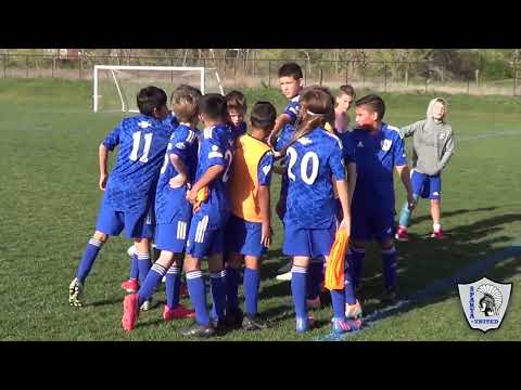 2010 Sparta Premier NK vs La Roca MH- Spring 2022