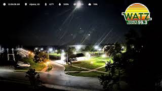 LIVE | Alpena, MI | Live Thunder Bay Camera |