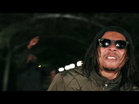 Tino OG & Akapta G - IN THIS JUNGLE (Official Video)