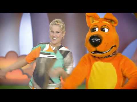 Video thumbnail for O Txutxucão Mandou