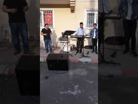 Sevban Müzik (Öf Öf) Düğün Öncesi Güzel Bir Seslendirme